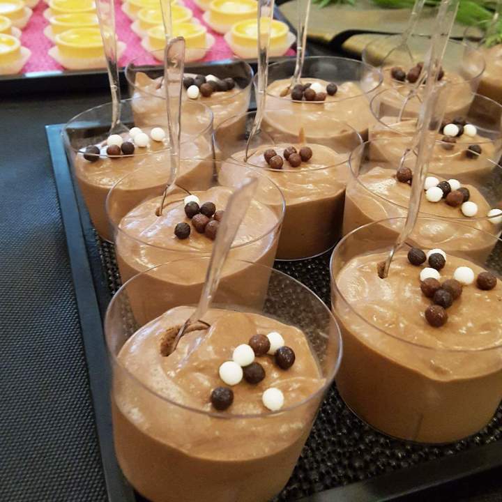 Traiteur sur mesure Erstein