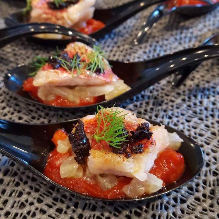 Service traiteur Erstein