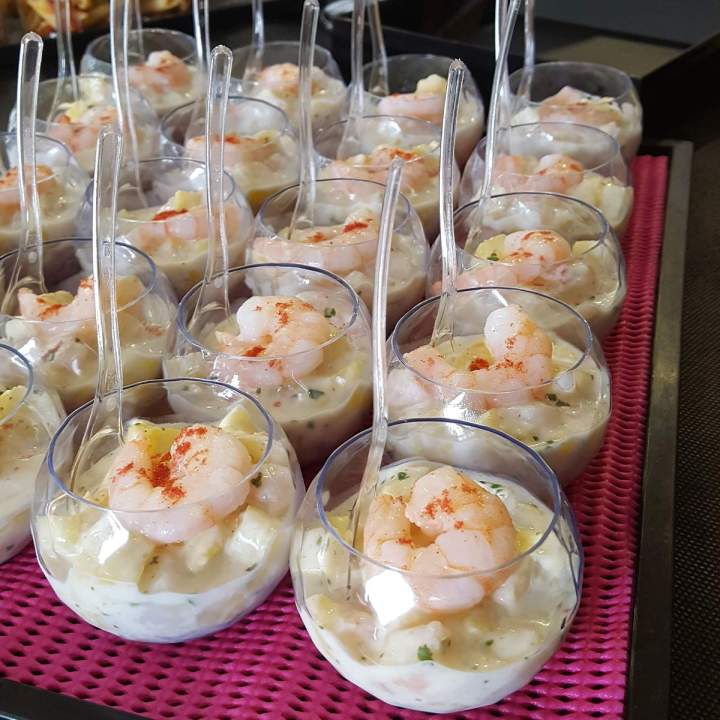 Traiteur sur mesure Erstein